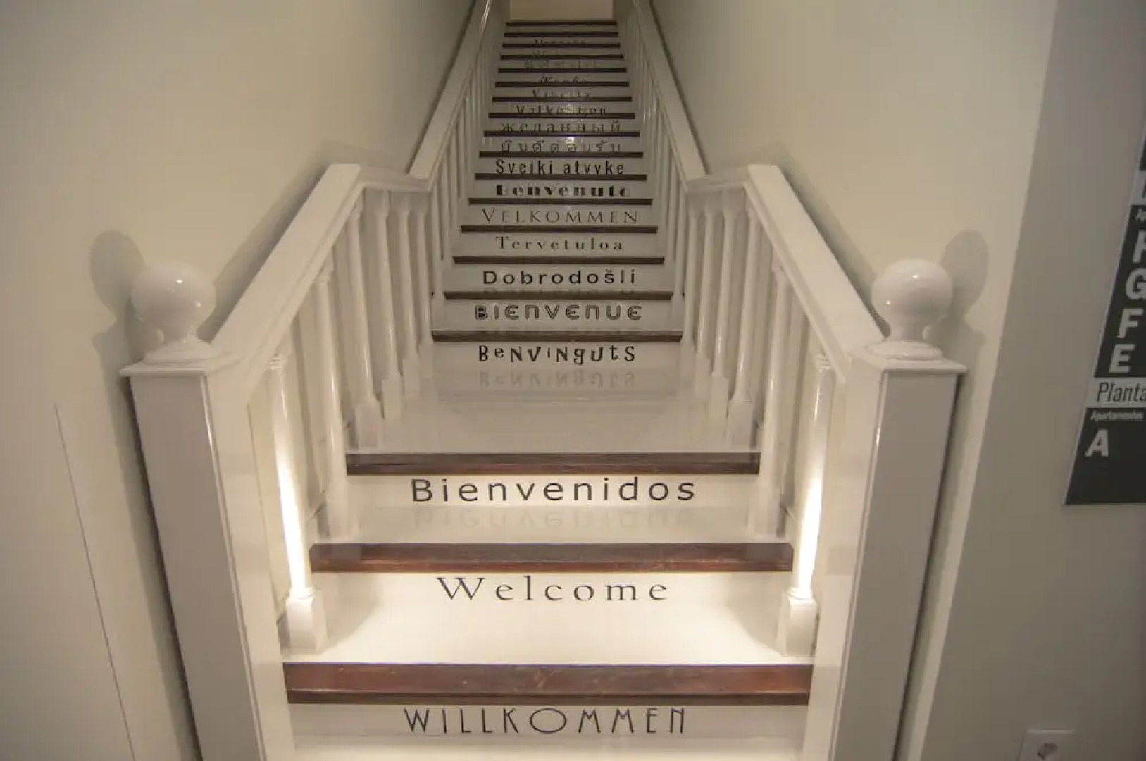 Los Rodeos Apartments