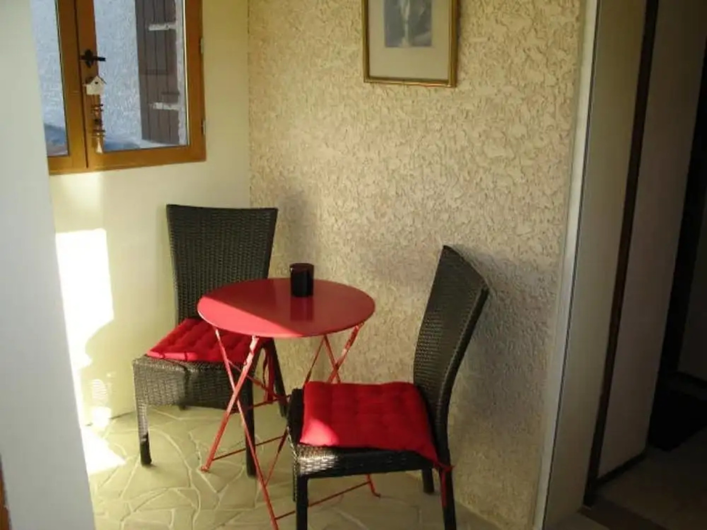 Joli appartement près des Gorges de la Cesse