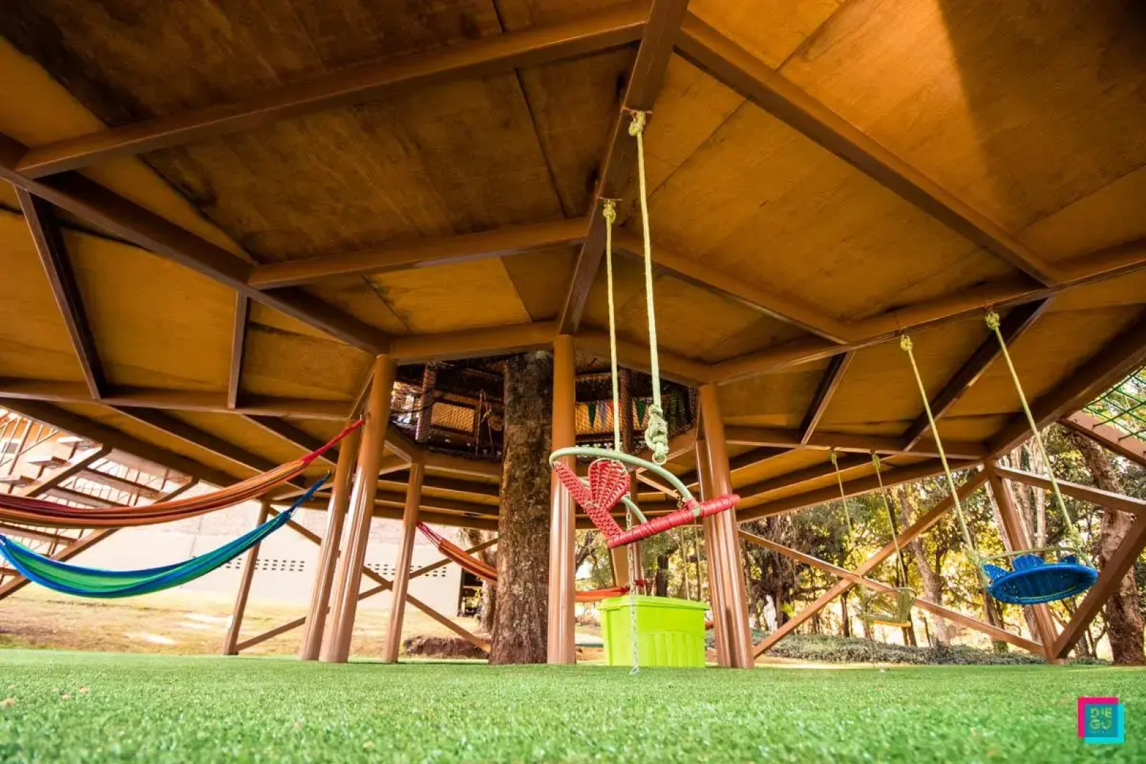 Hotel Pousada do Bosque