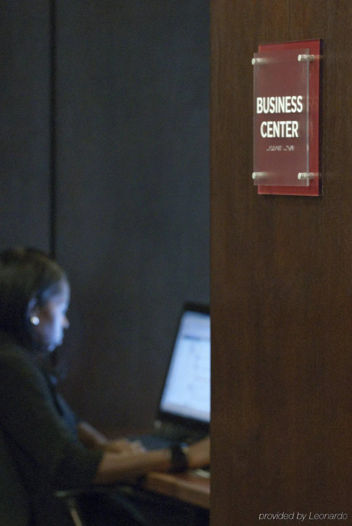 The Lloyd Stamford, Tapestry Collection by Hilton