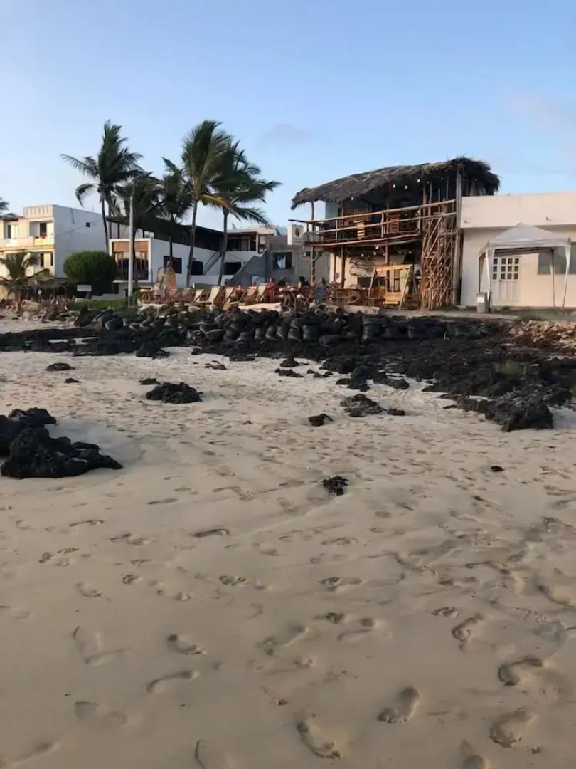 Hostal Las Gardenias