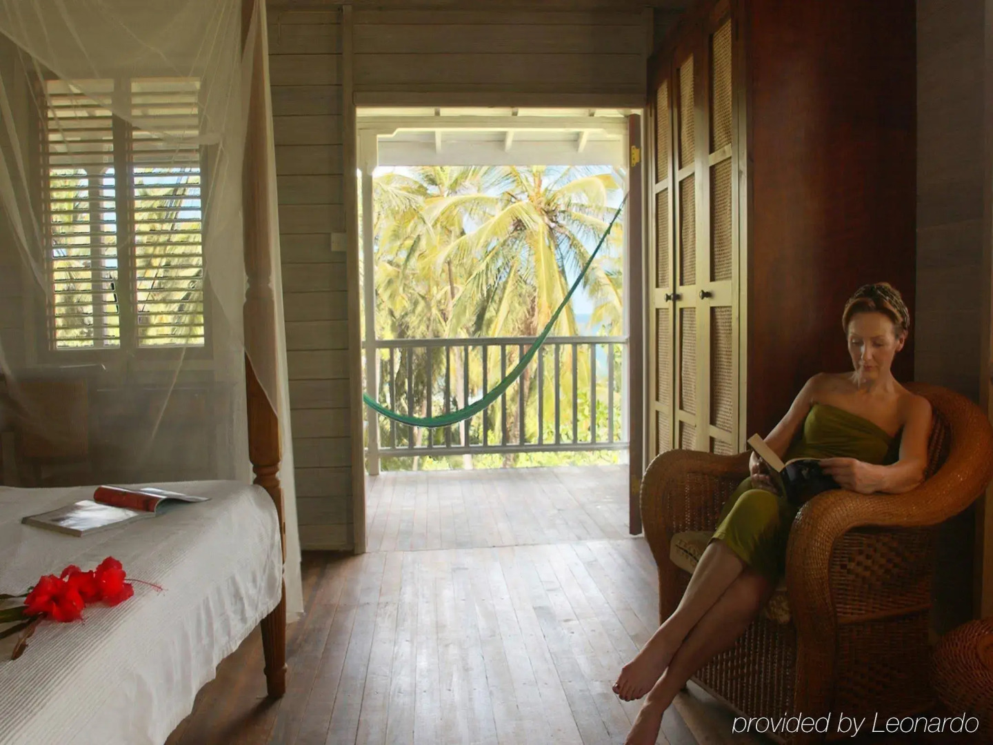 ECO Lifestyle & Lodge