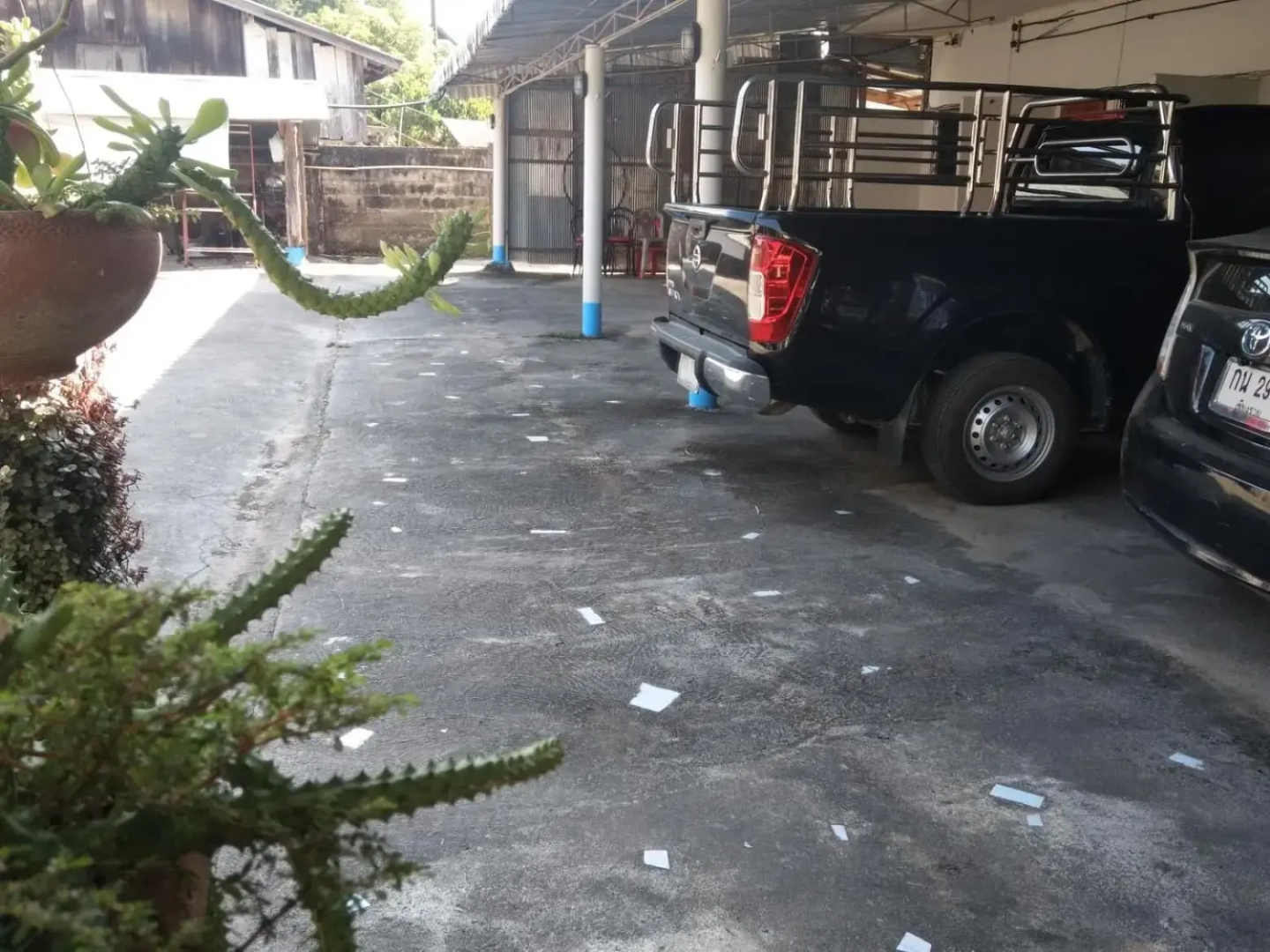 ปฎิภาณบ้านพัก
