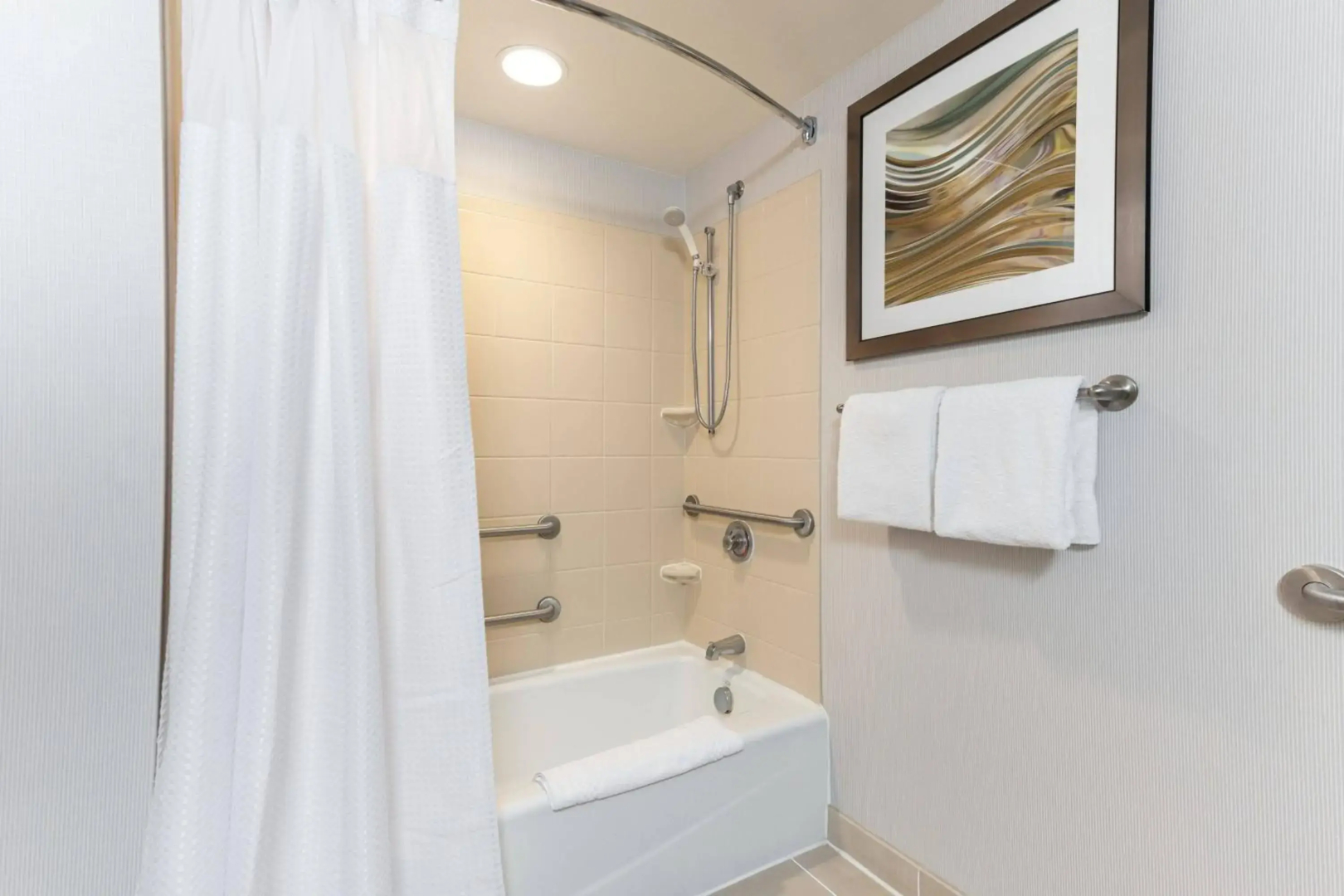 Courtyard by Marriott Suffolk Chesapeake