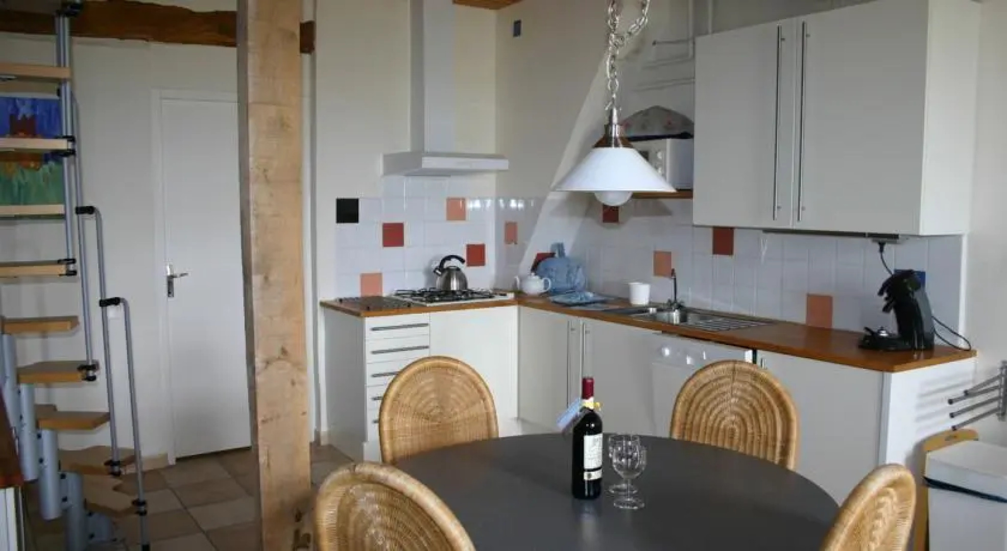 Holiday home Ferme Beauregard Les Pyrénées