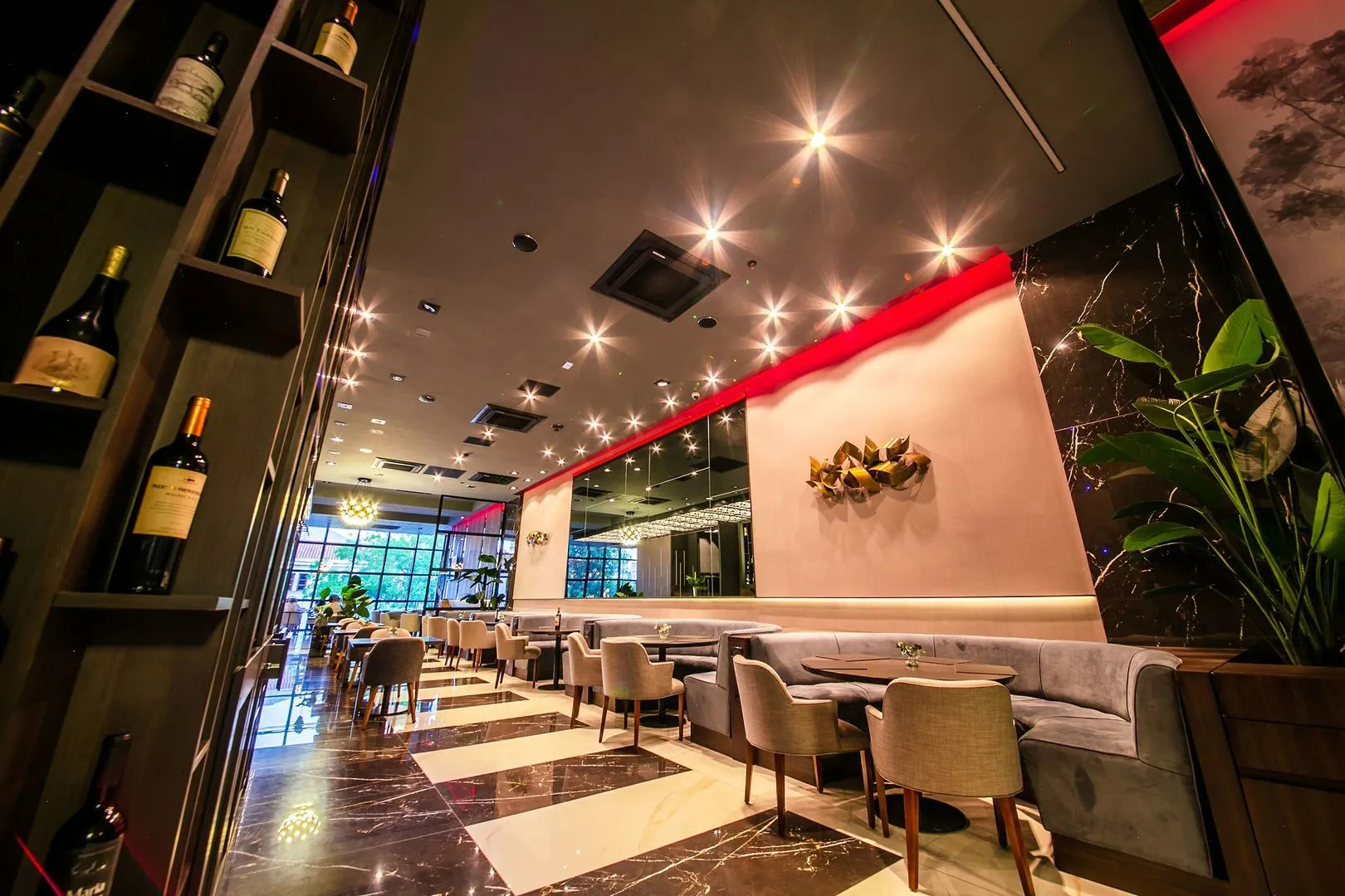 Hilton Garden Inn Santiago del Estero