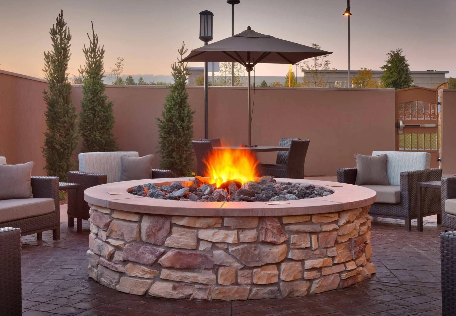 Courtyard by Marriott Denver North/Westminster