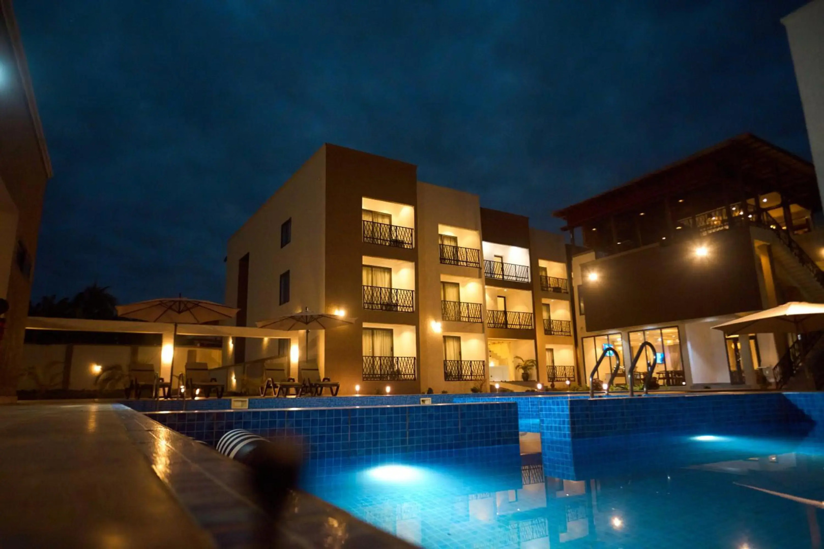 Aiden Homes And Apartments