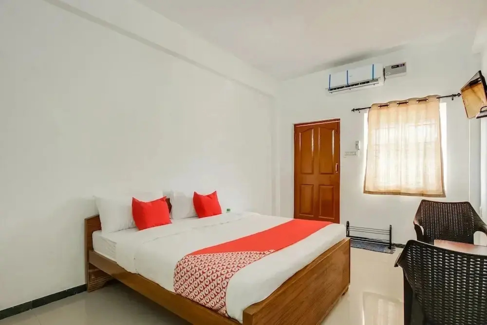 Sri Sakthi Vinayagar Residency by OYO Rooms