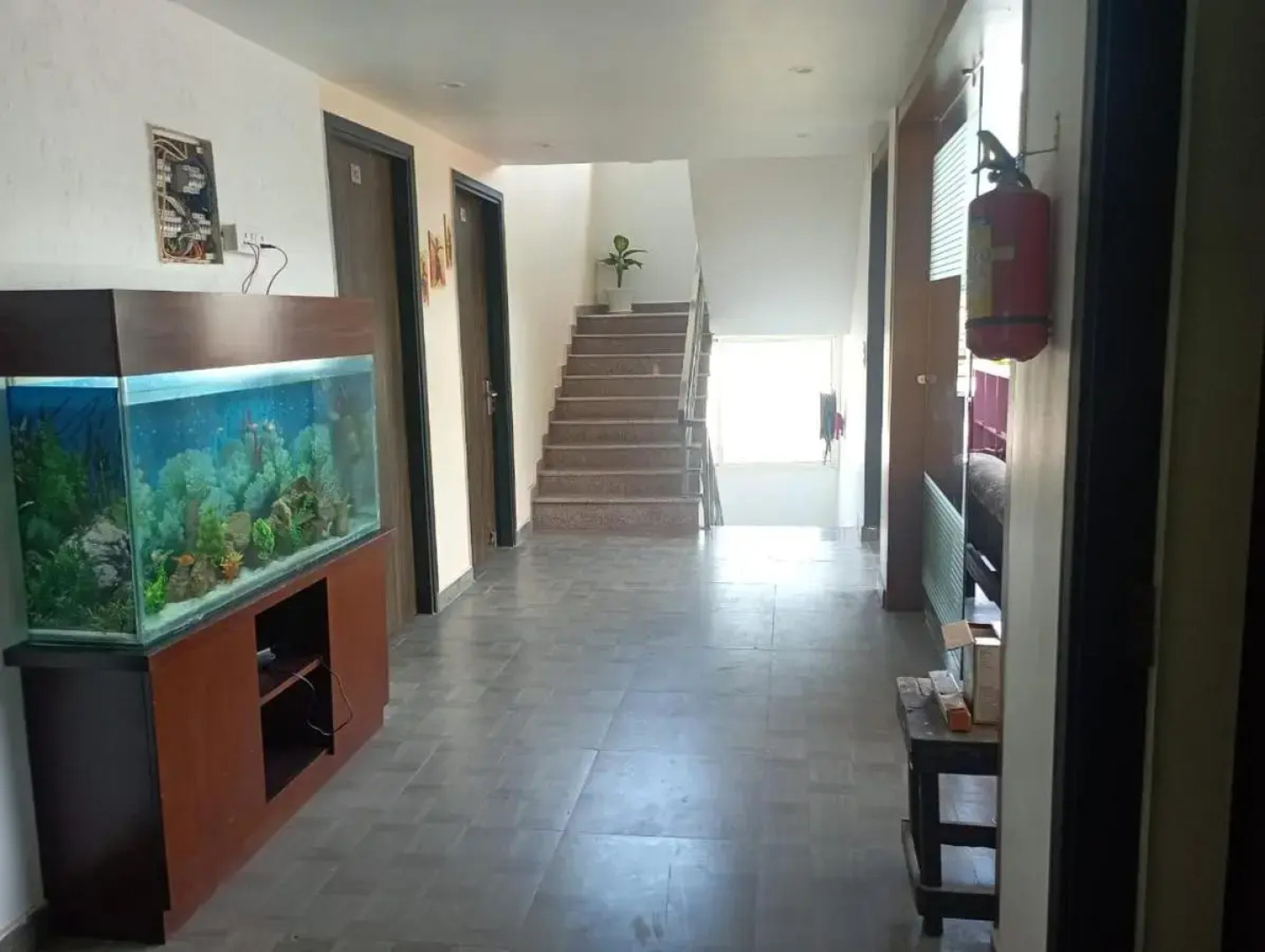 Aroha By Rishikesh - Swimming Pool & Spa