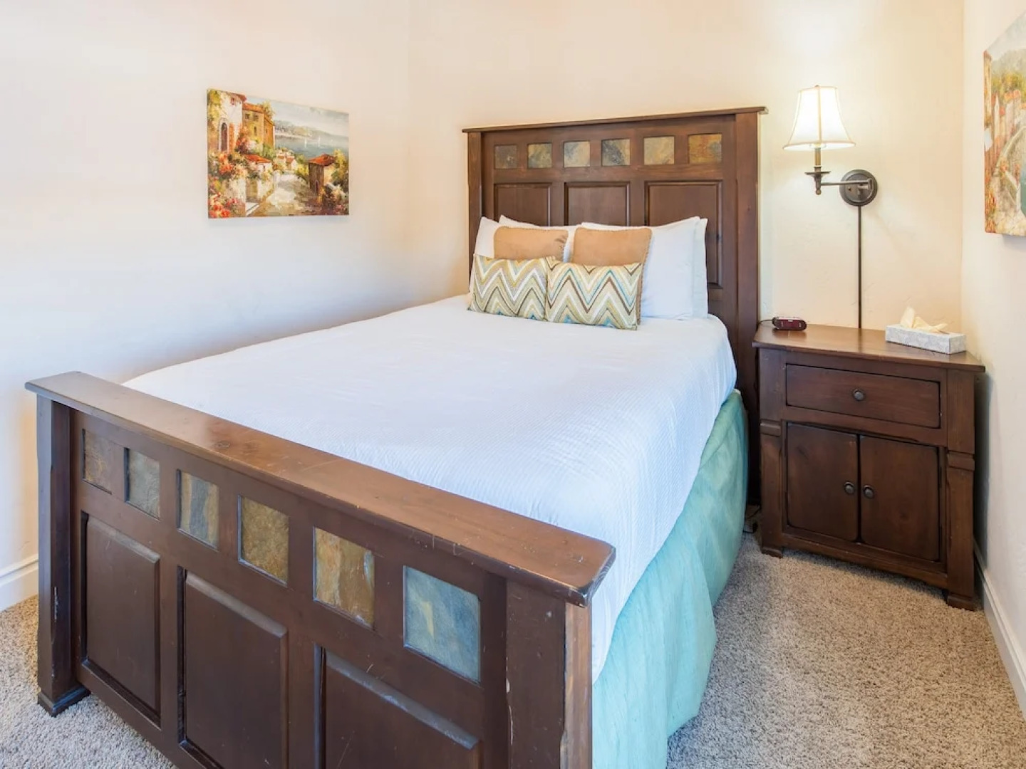 371 Pismo Street Condo Unit 501