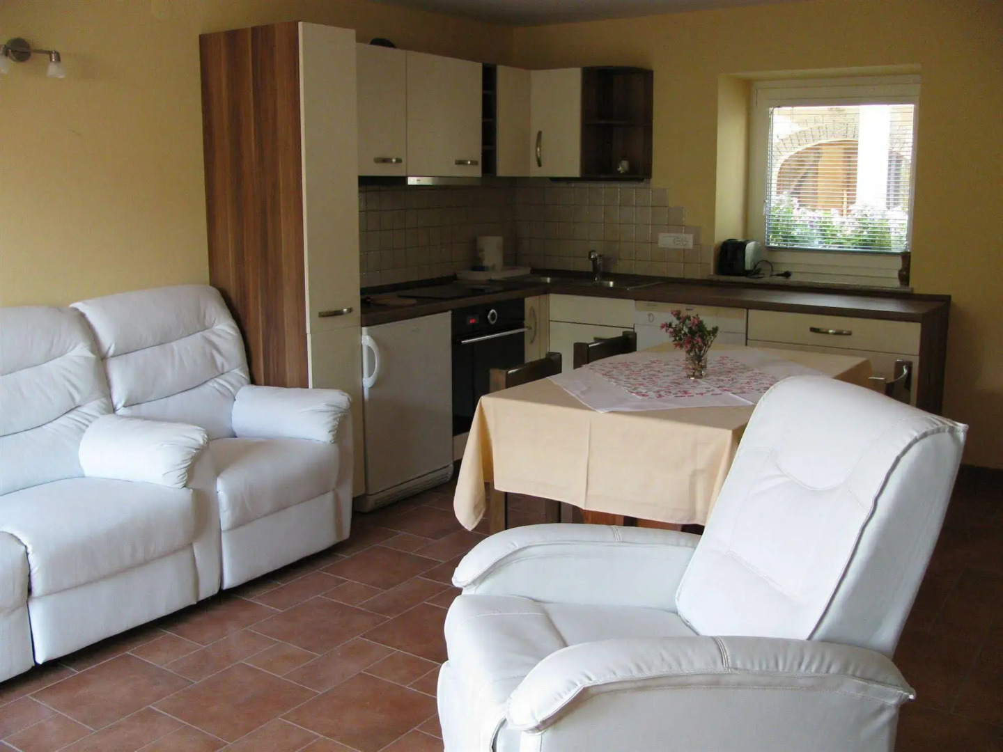 Apartment house Jager