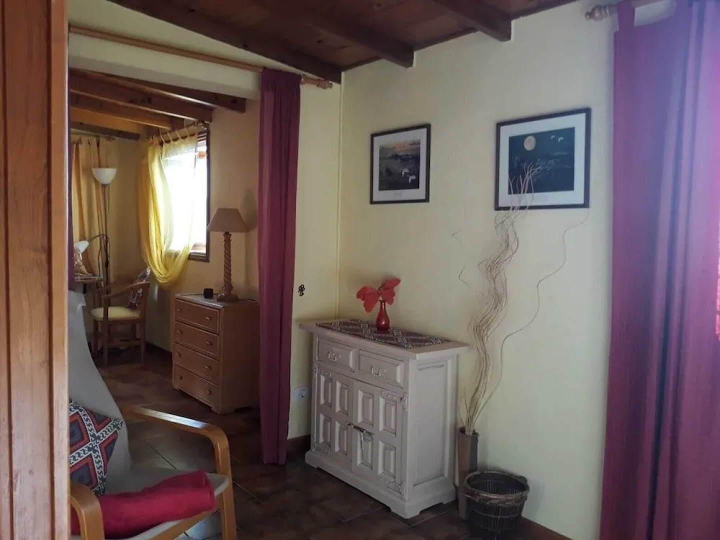 Willkommen im Paradies