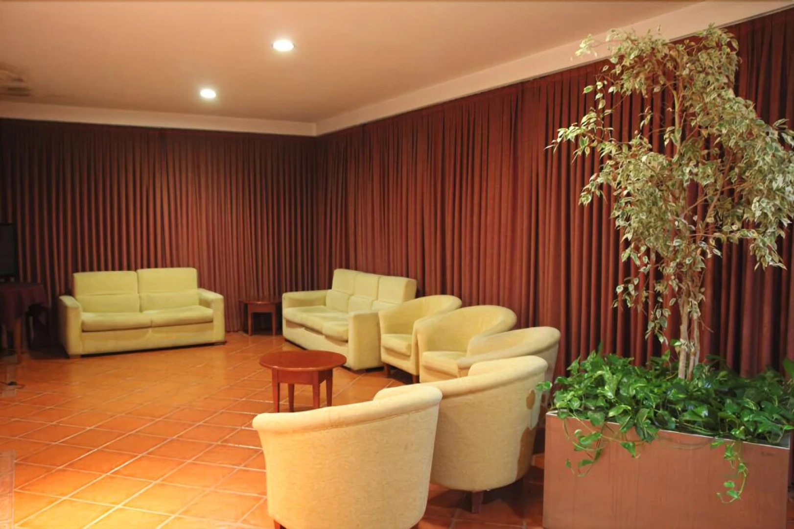 Hotel das Termas das Taipas