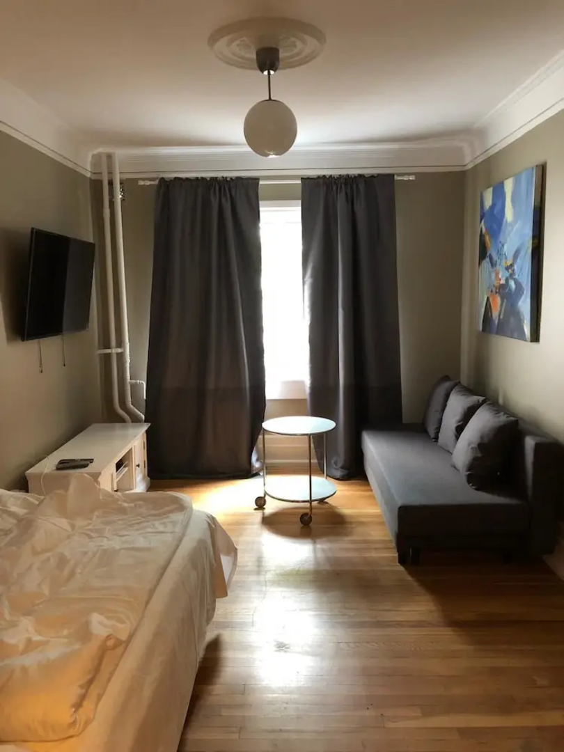 Frogner Oslo Apartments - Vigelandsparken (Majorstuen)