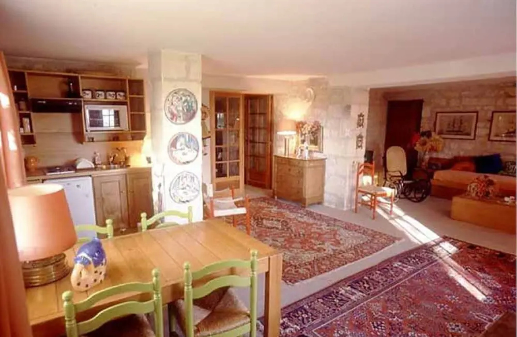 Domaine de Beauséjour