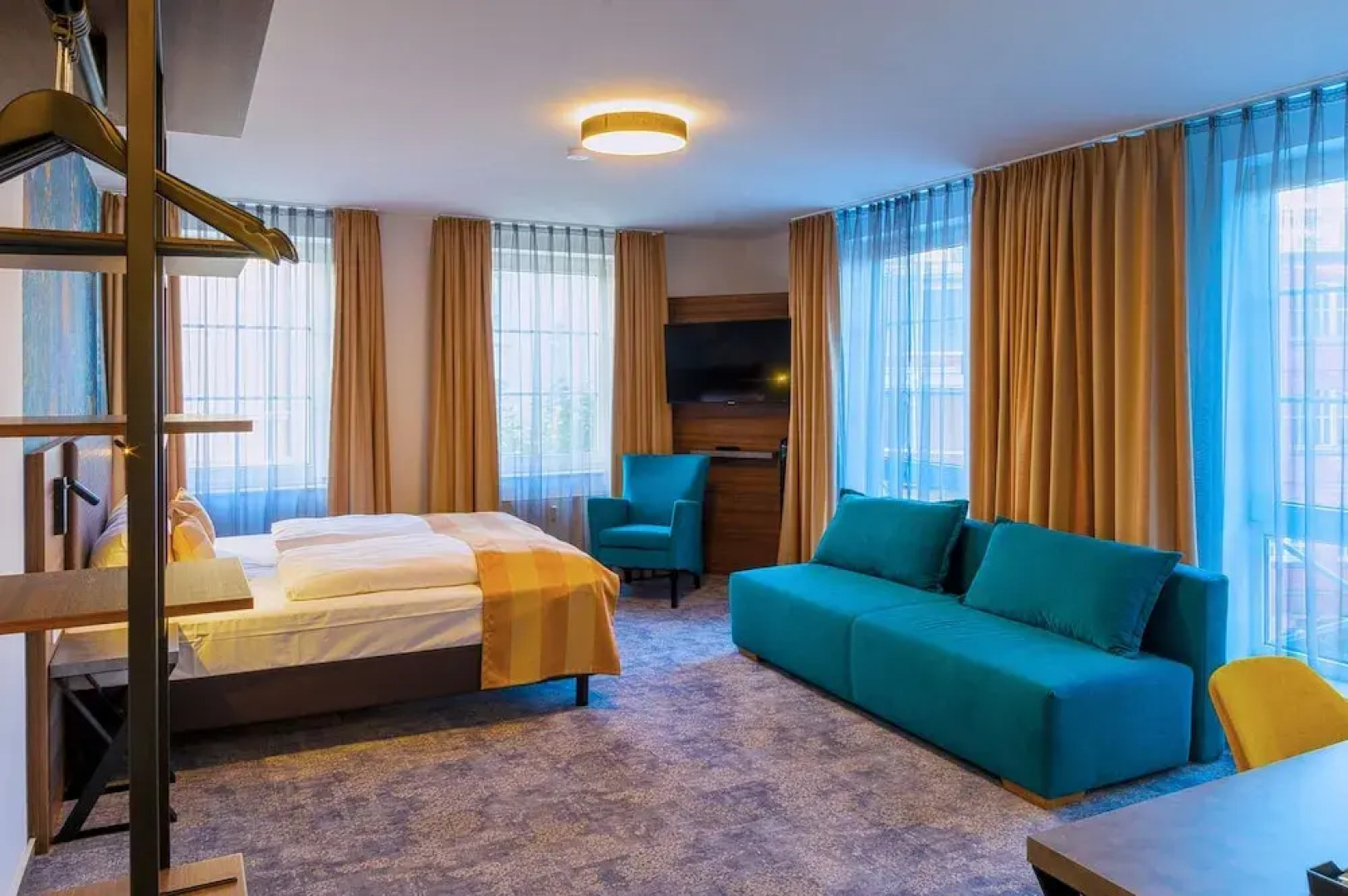 TRIP INN Cityhotel Gießen