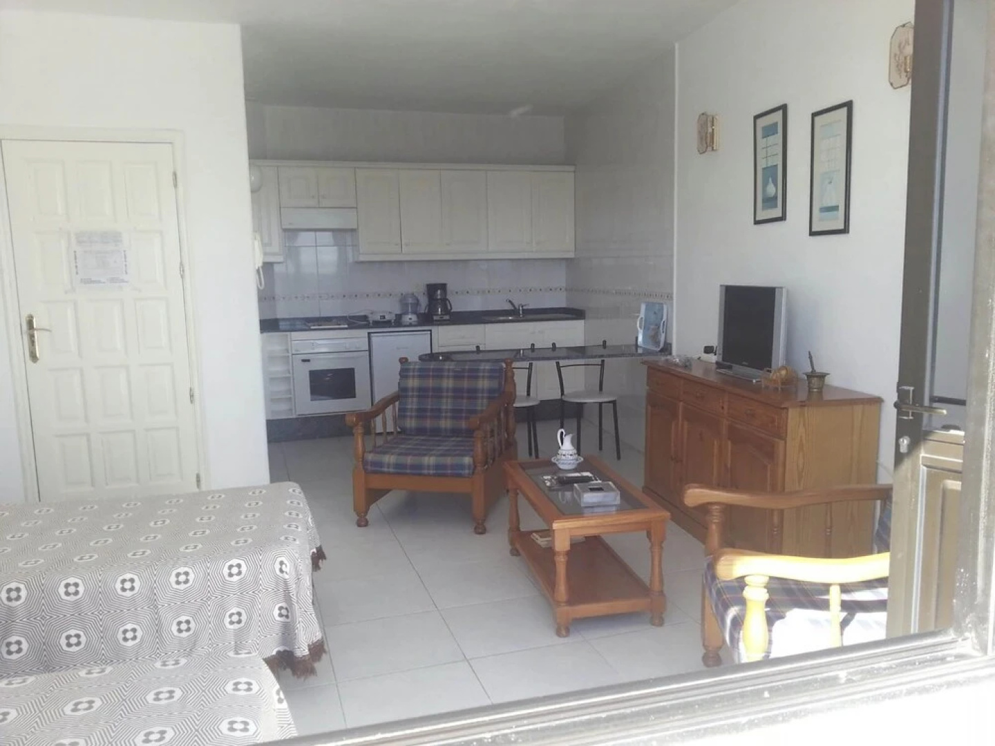 Apartamentos Restinga
