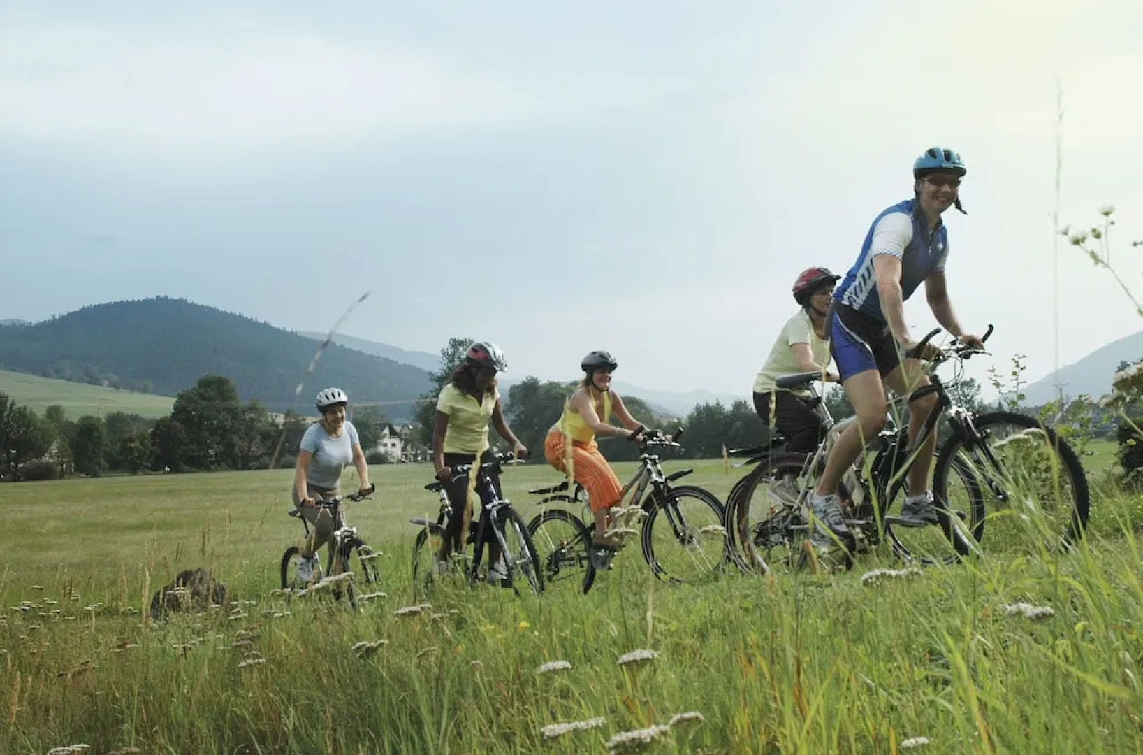 Ferienwohnung am Rain