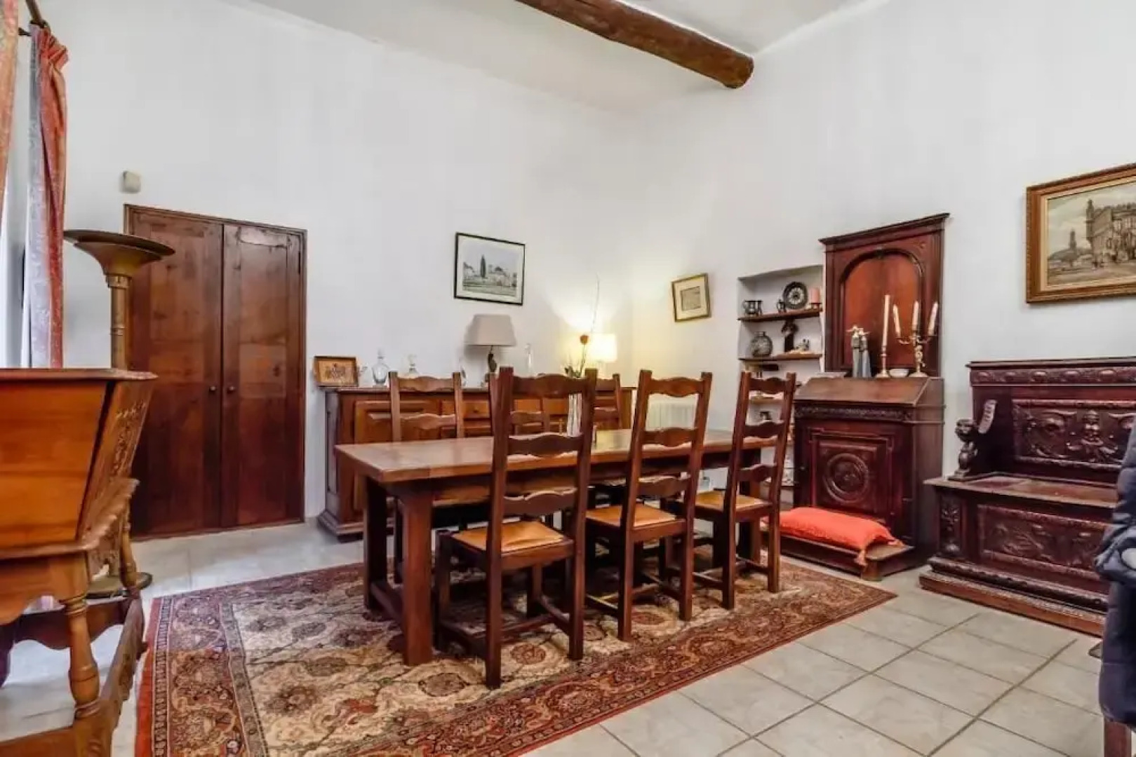 Chambre d'Hotes Presbytère St Symphorien