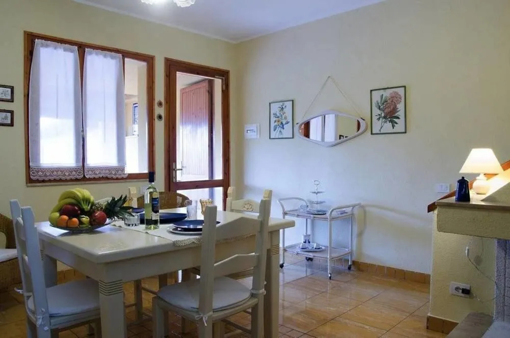 Strelitzia Holiday House