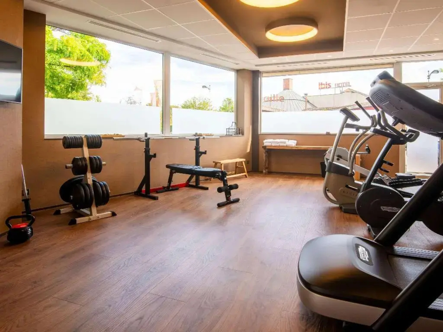 Novotel Reims Tinqueux