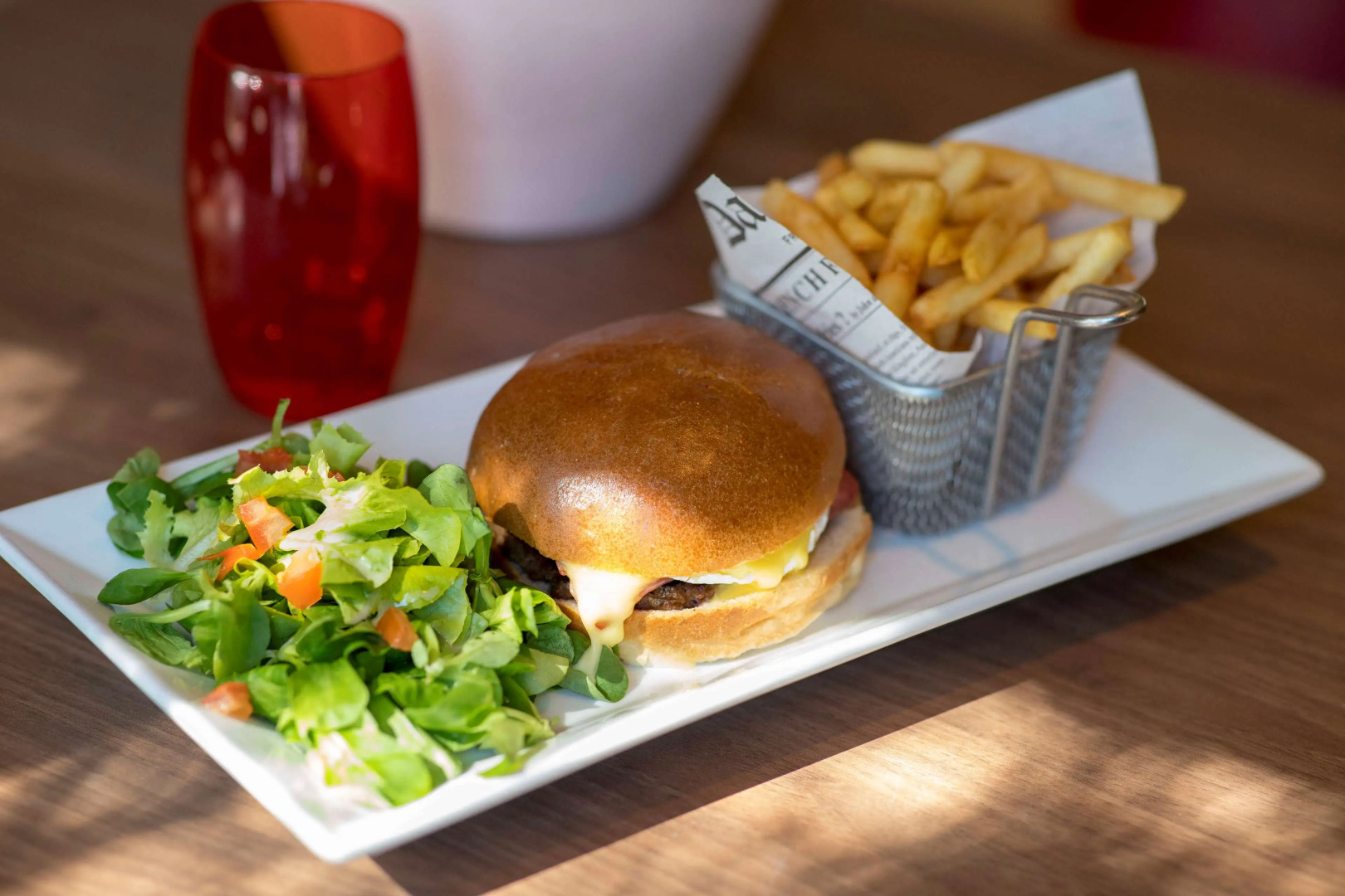 Campanile Chambray Les Tours