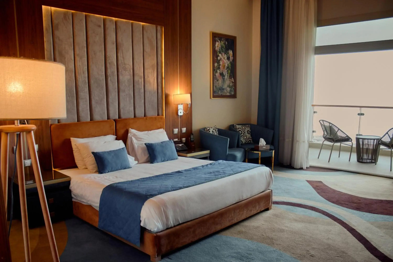 Tolip Resort El Galala Hills