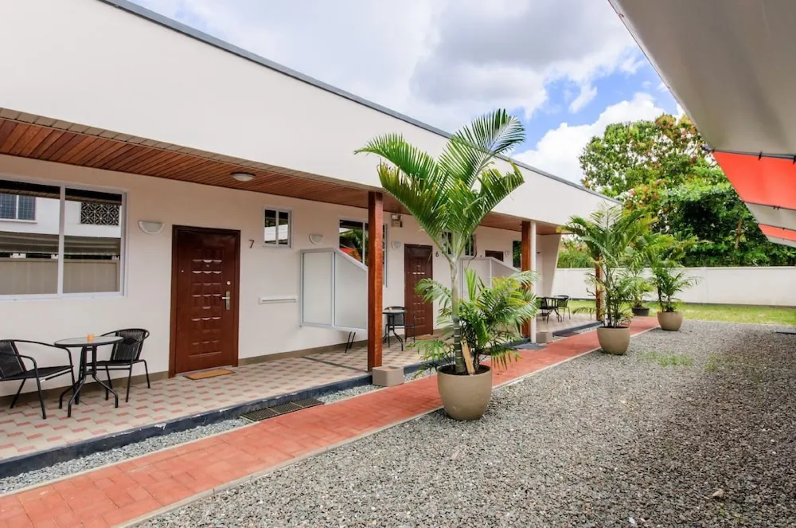 Elementz Apartments