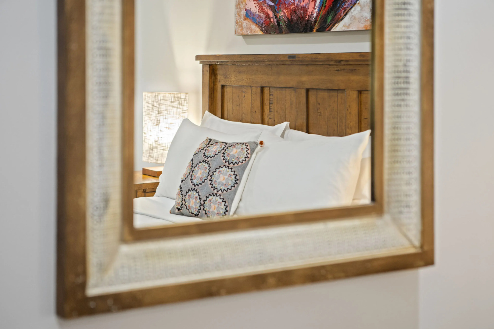 Whitsunday Organic Bed & Breakfast