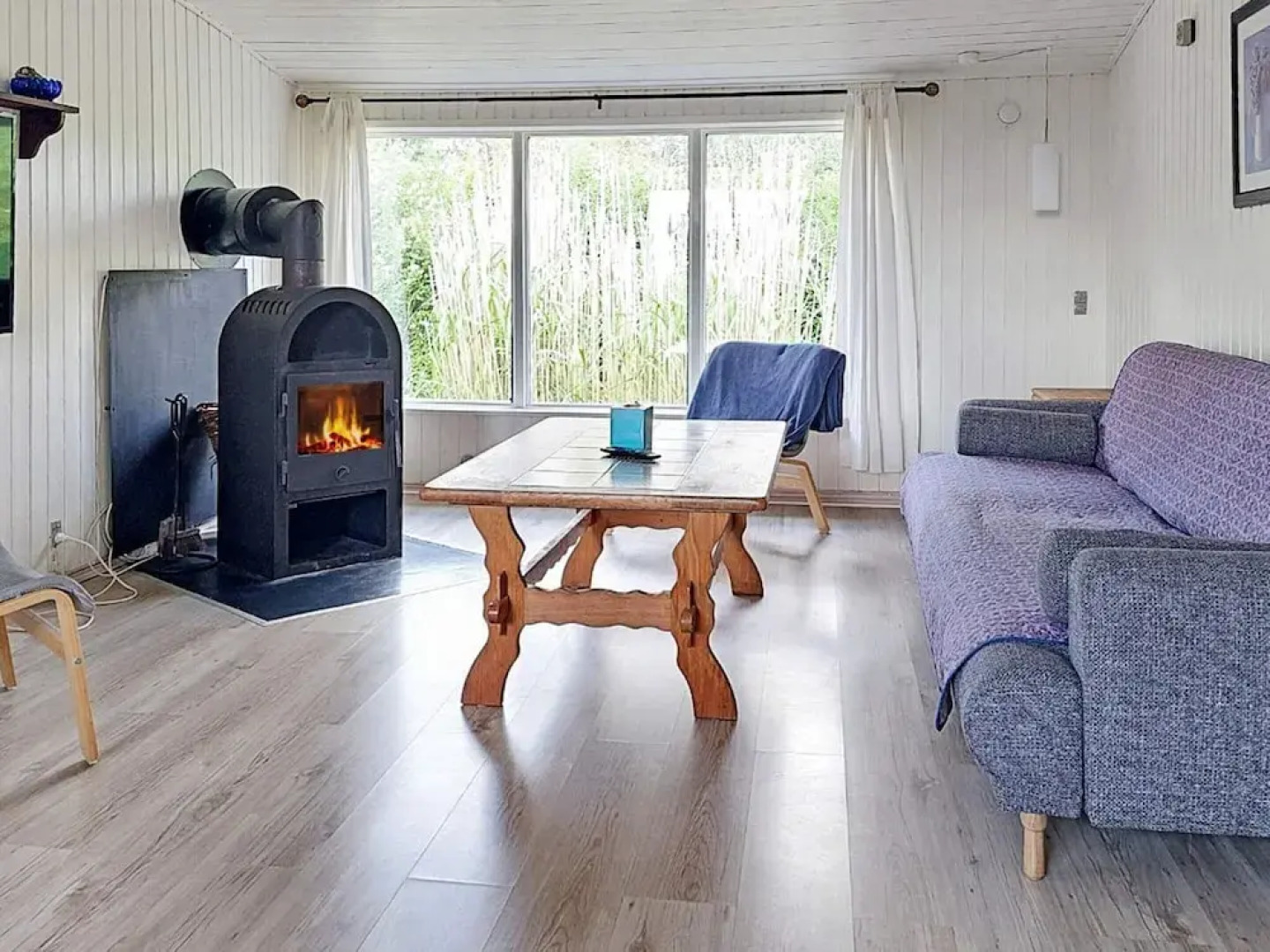 5 Person Holiday Home in Karrebaeksminde