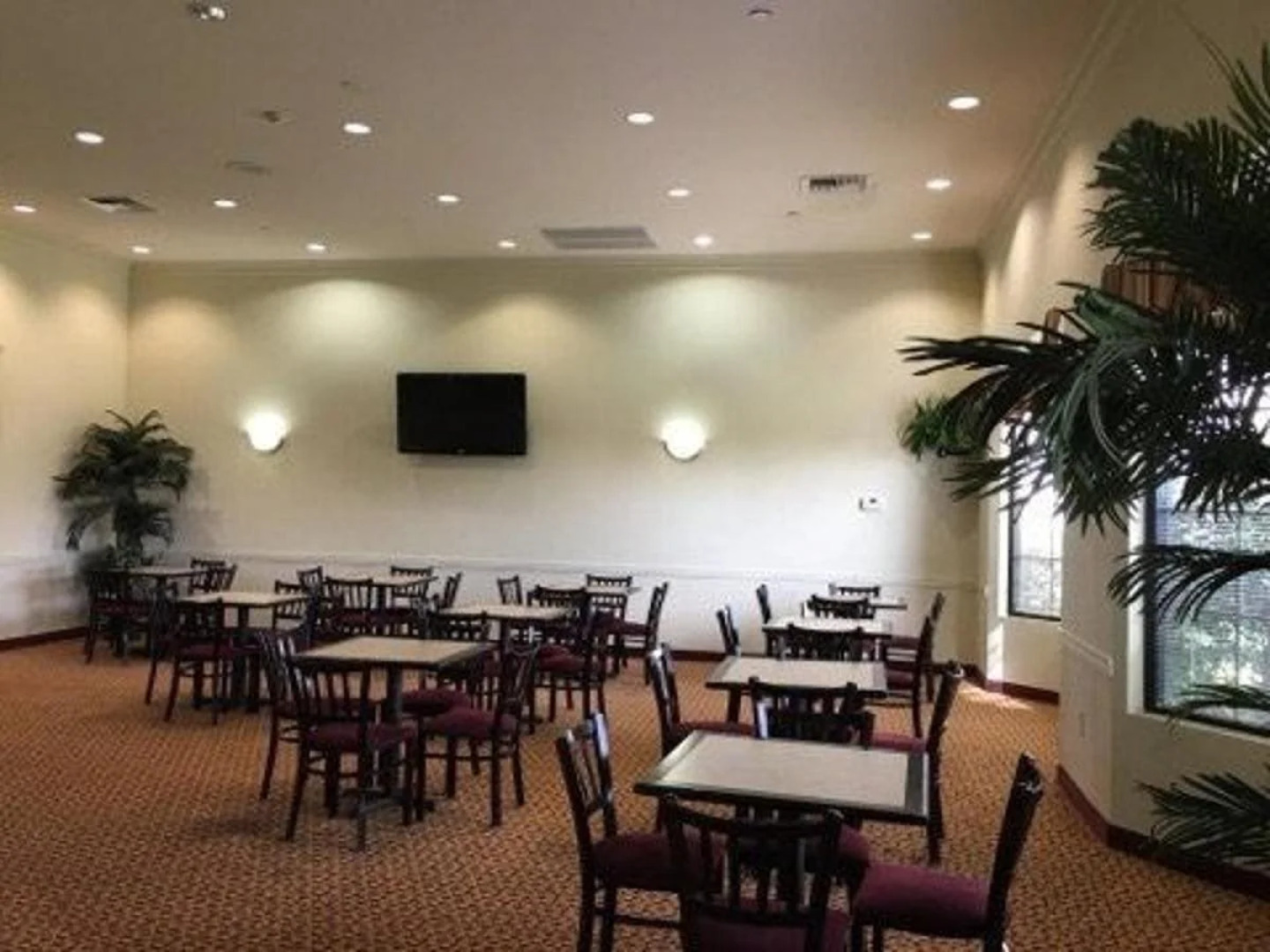 Spark by Hilton Amarillo East