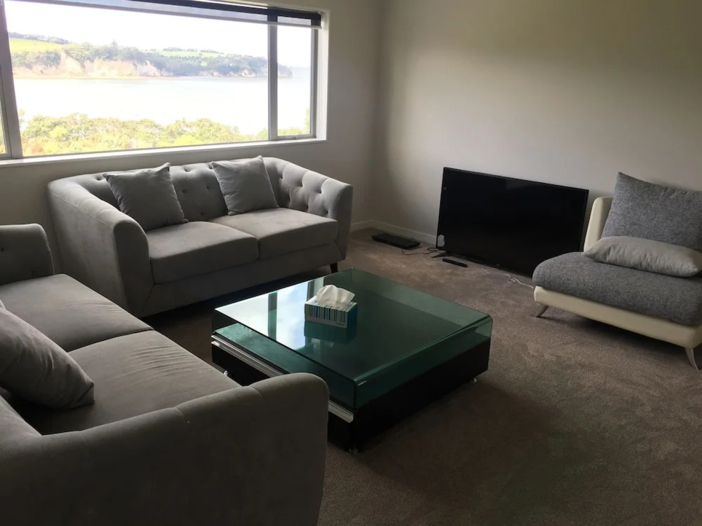 Seaside Vacation Home