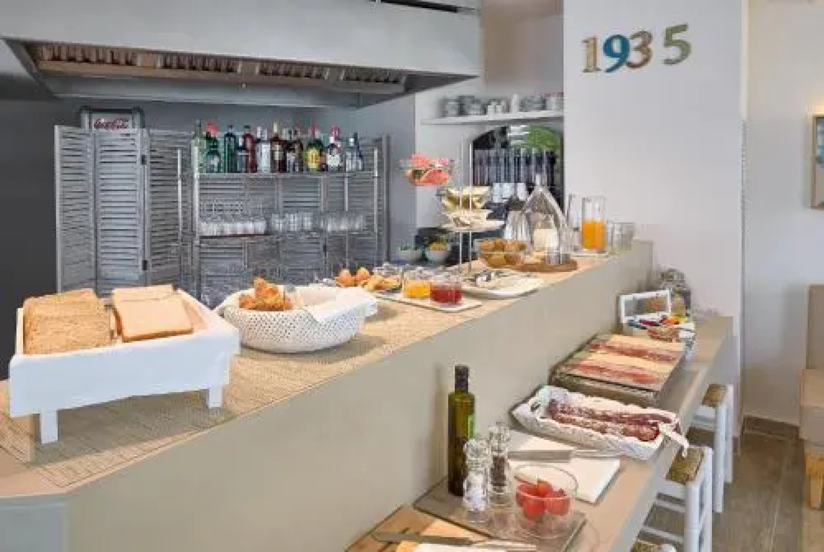 1935 Hotel & Apartments by Terraza