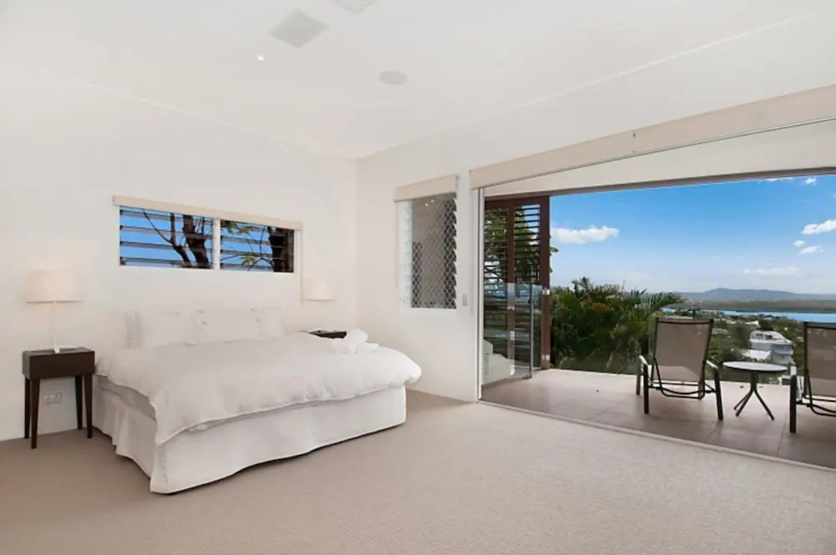 Noosa Penthouse close to Hastings Street - Unit 2 Vue, 28 Edgar Bennett Ave