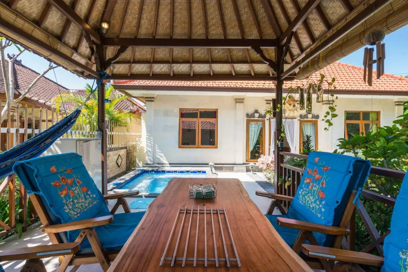 Bali Relax and Comfort