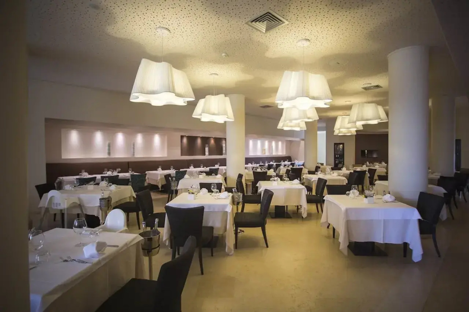 Marinagri Greenblu Hotel