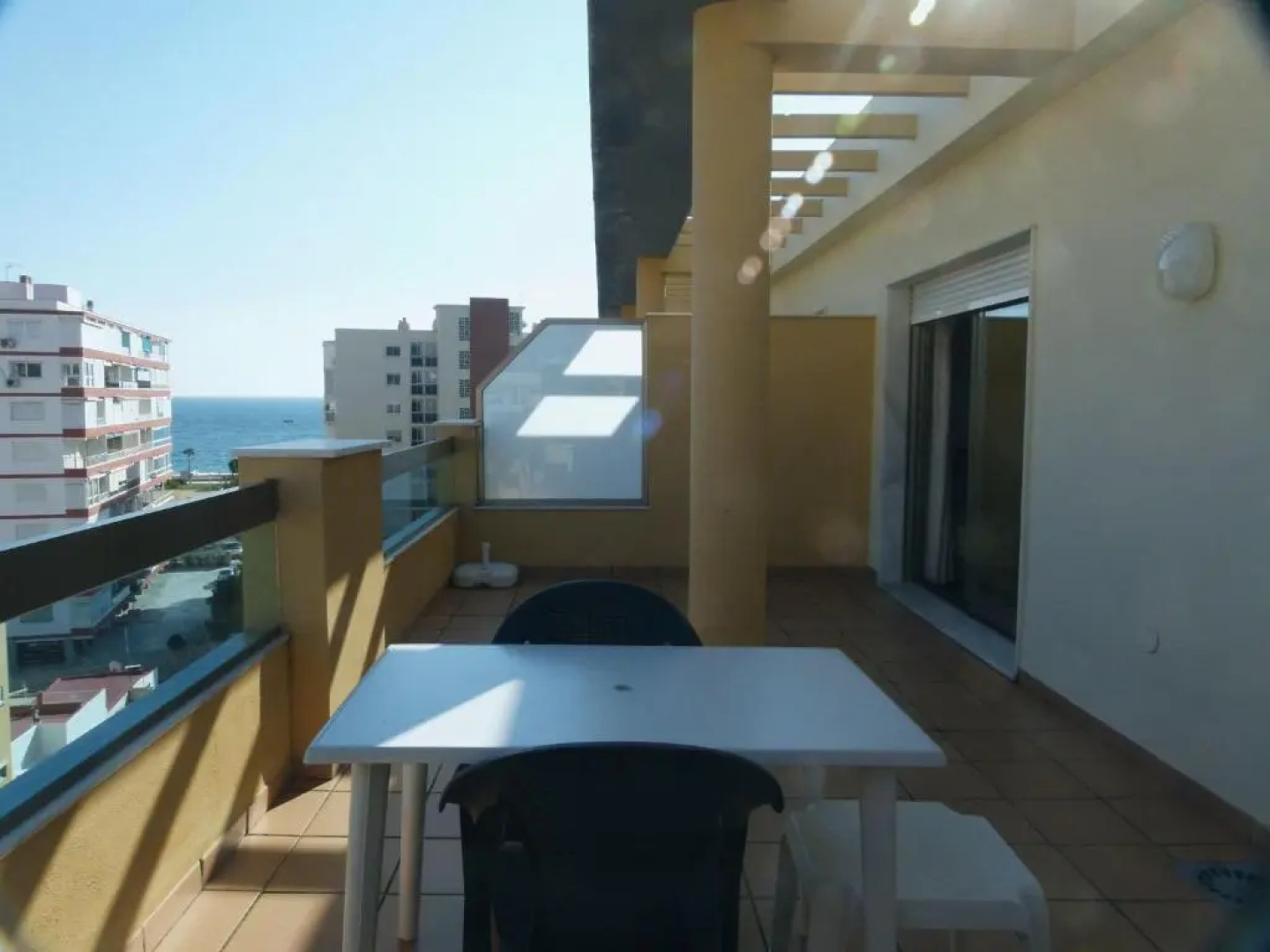 Apartamentos Proamar