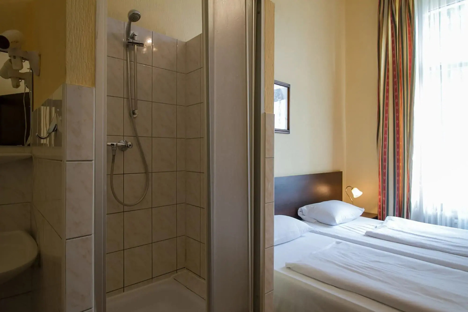 Hotel Am Stuttgarter Eck