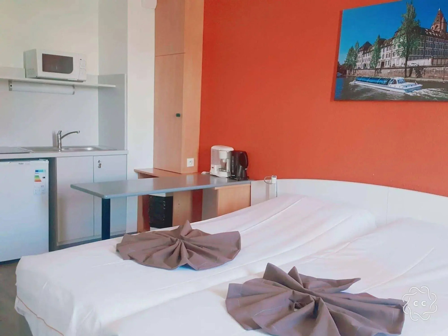 City Residence Strasbourg Centre