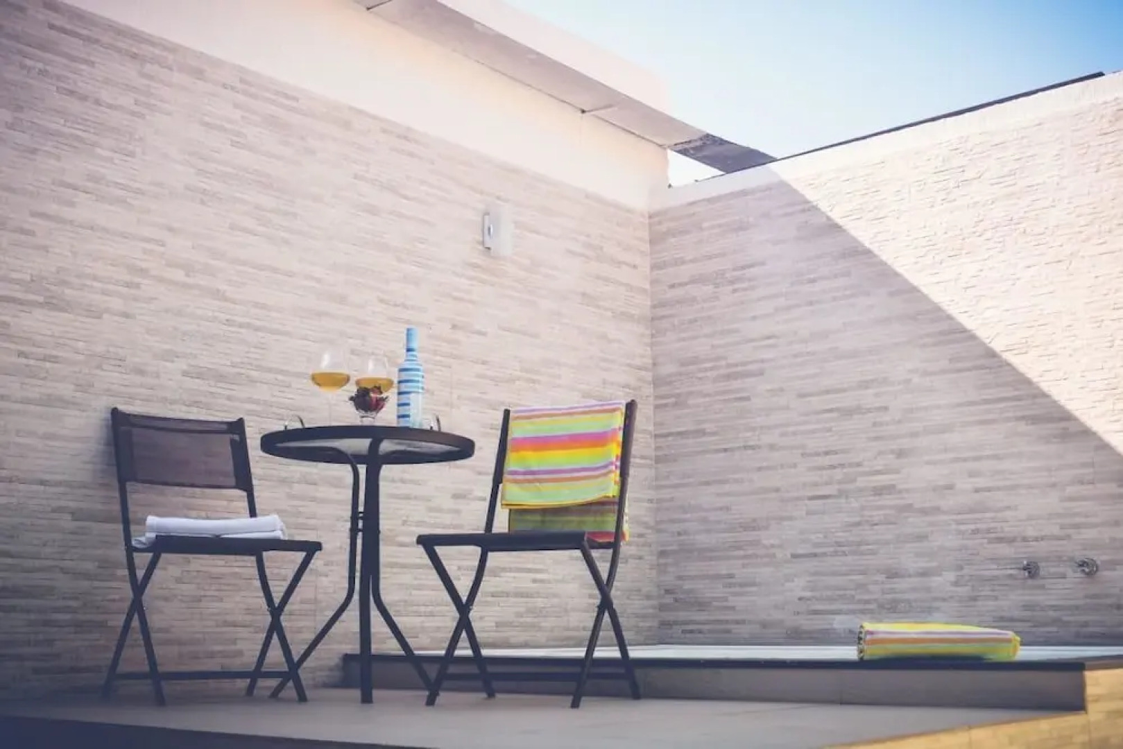 Styllus Motel - Adults Only