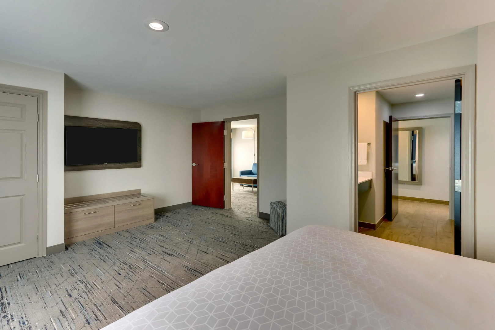 Holiday Inn Express & Suites Ardmore by IHG