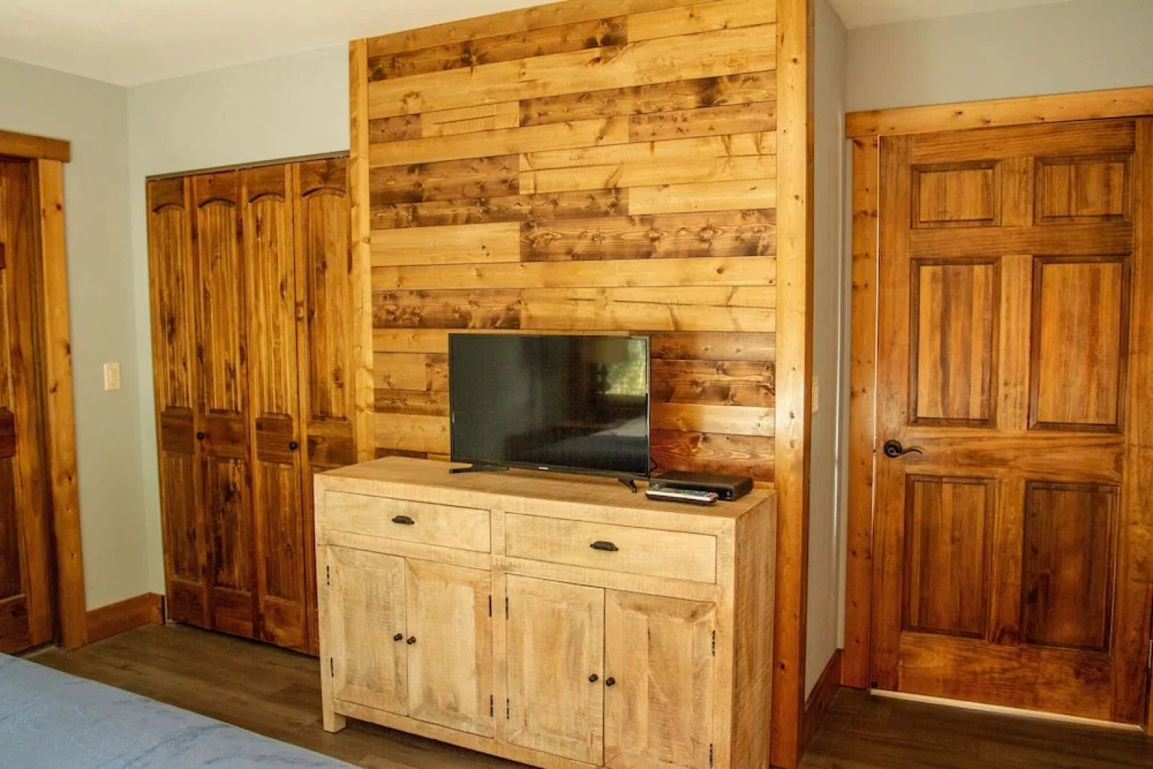 Asheville Country Cabins