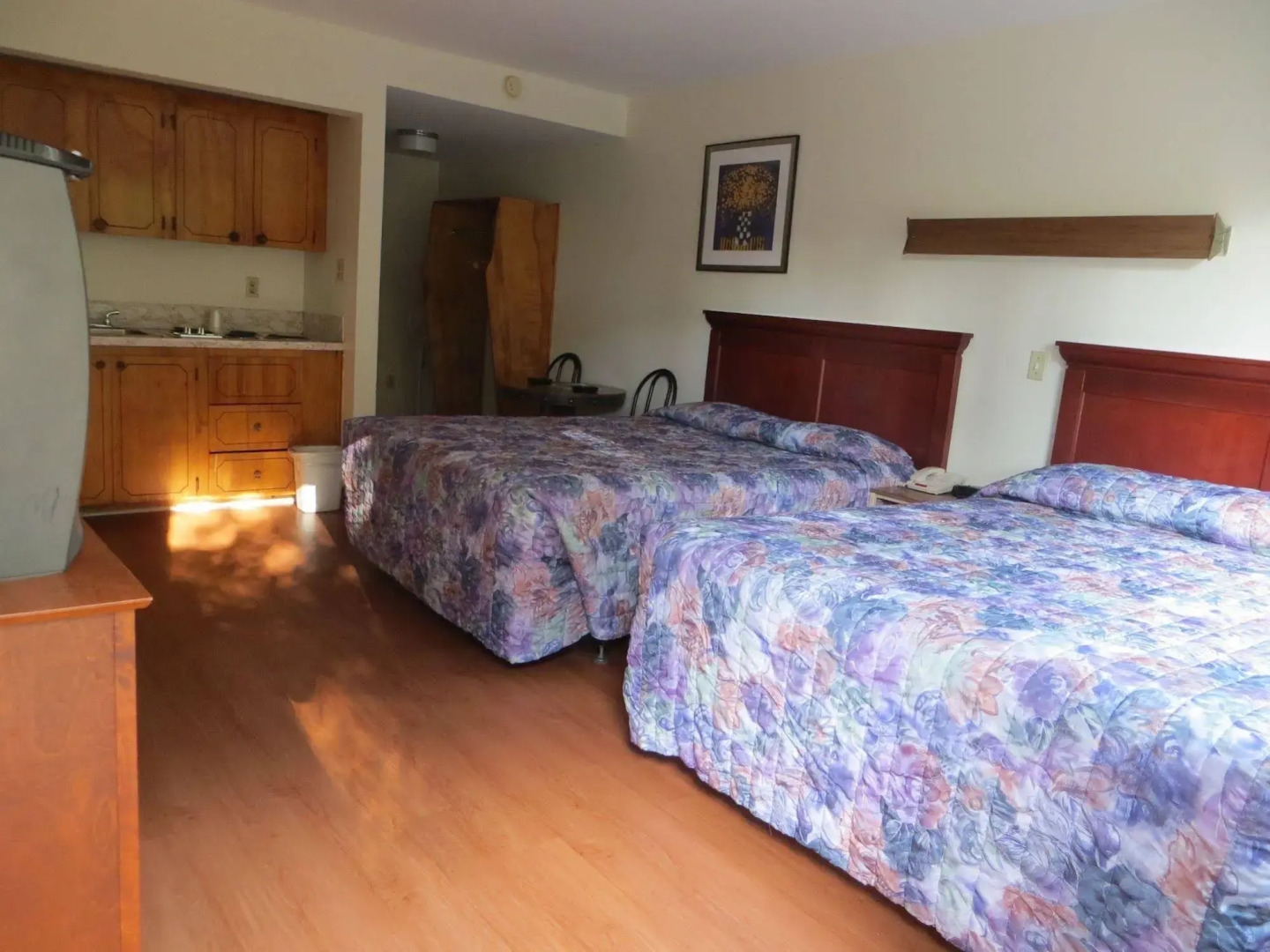 Stardust Motel Bedford