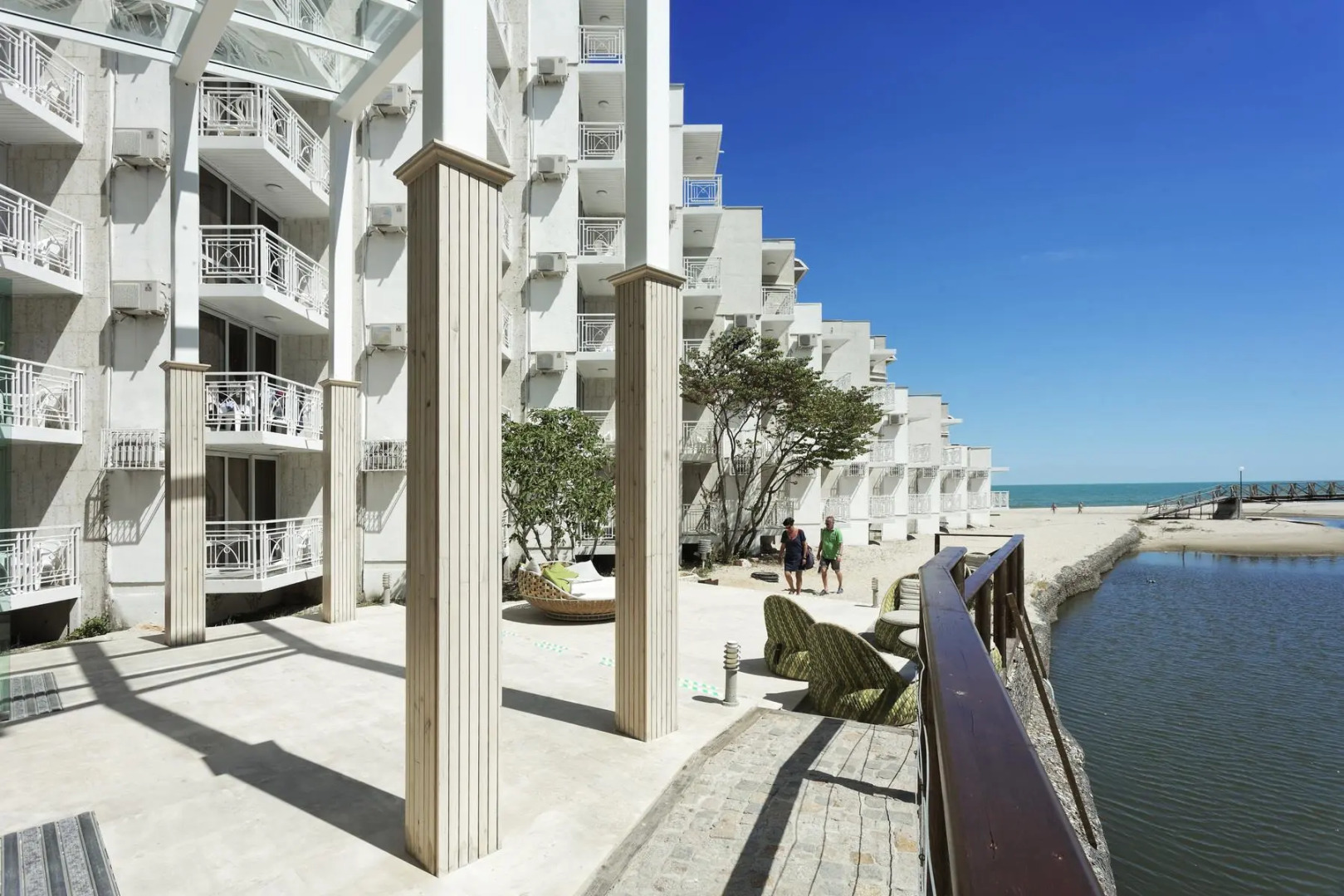 Hotel Gergana - Ultra All Inclusive