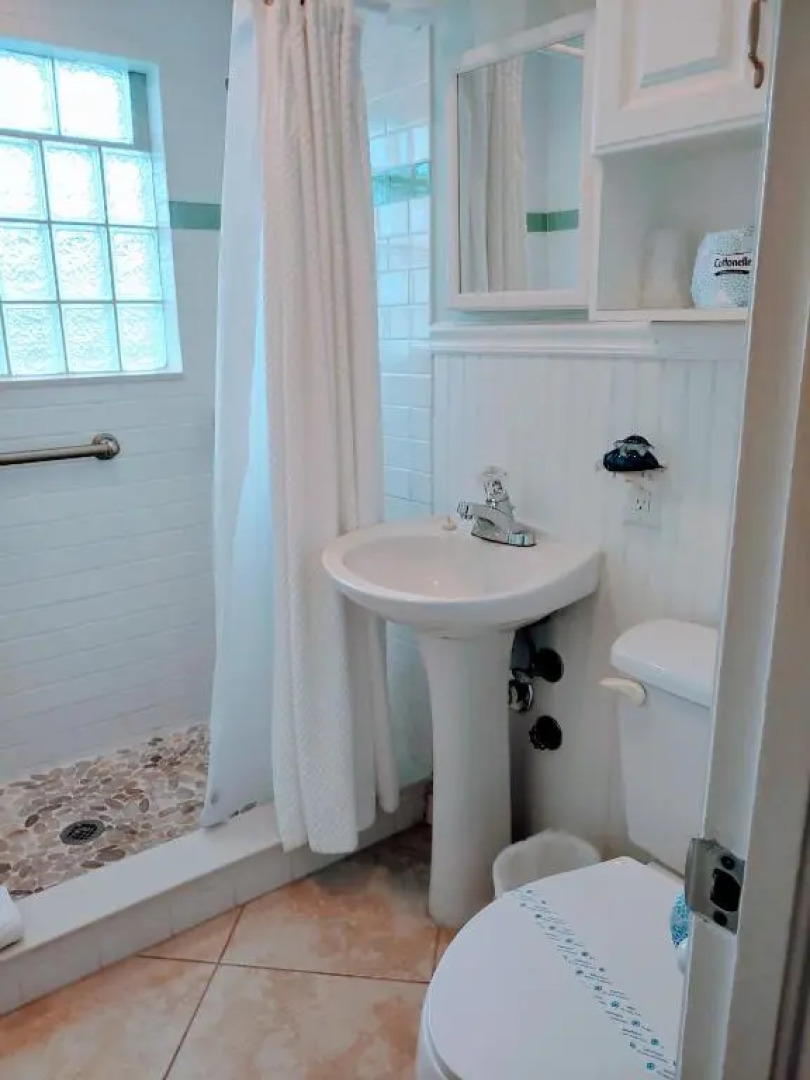 Sunrise Ocean Suites