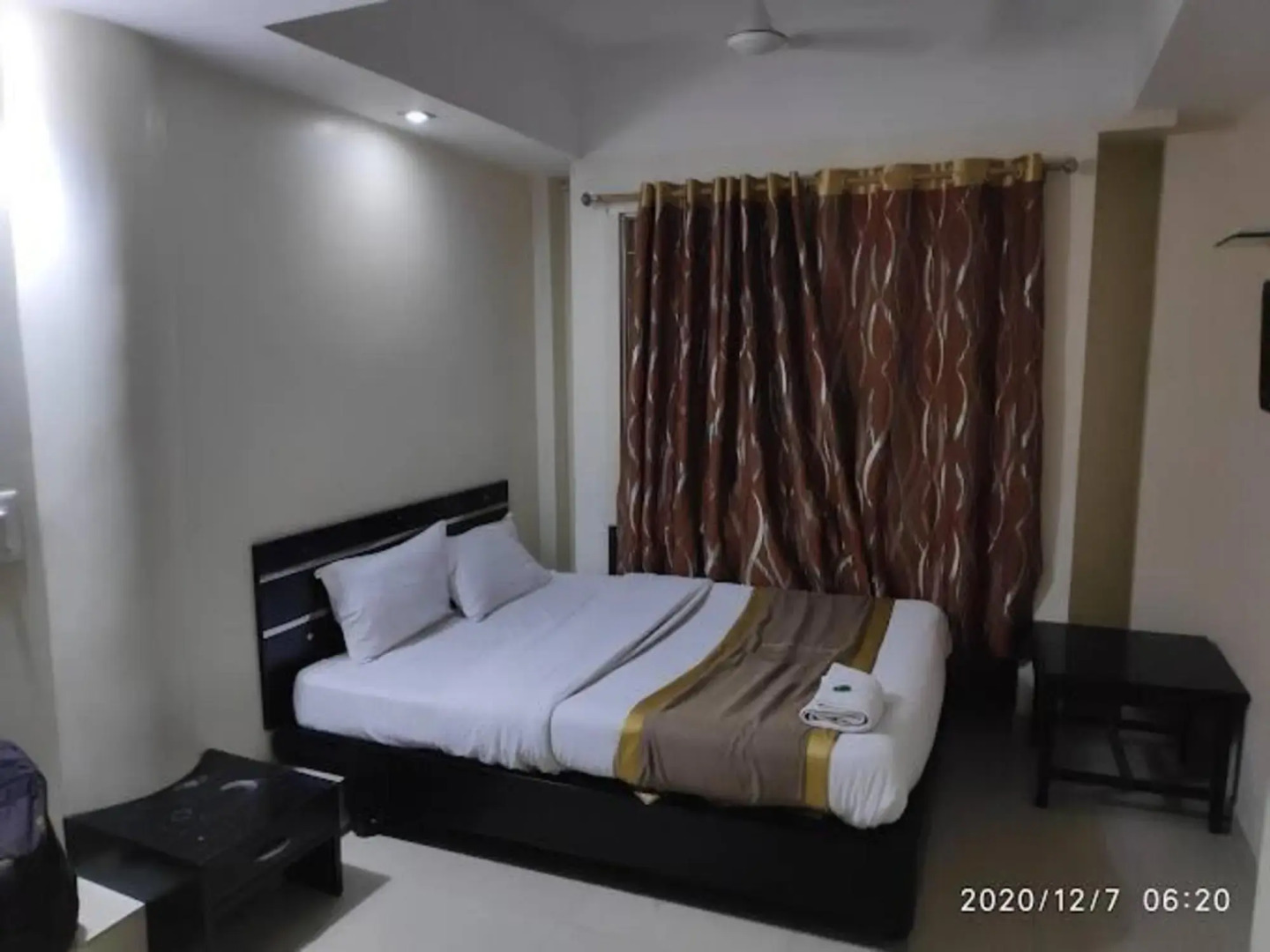 Hotel Rangghar Residencia