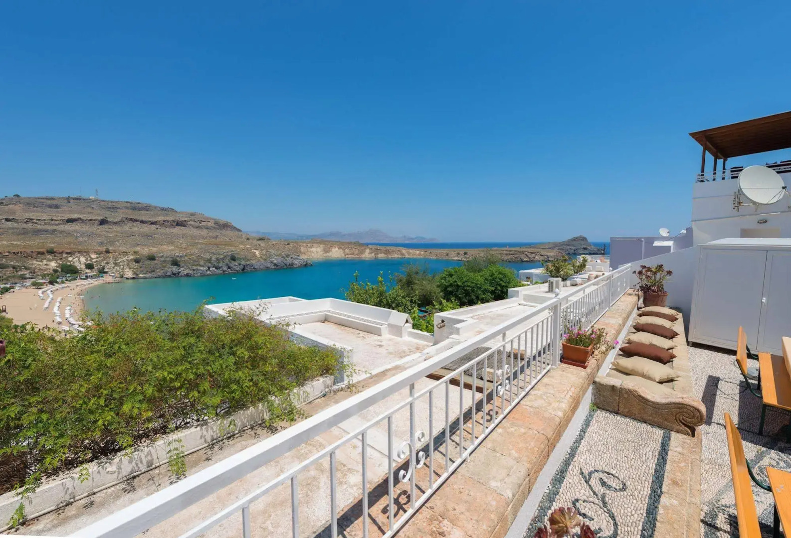 Luxury Chrysanthi Studios