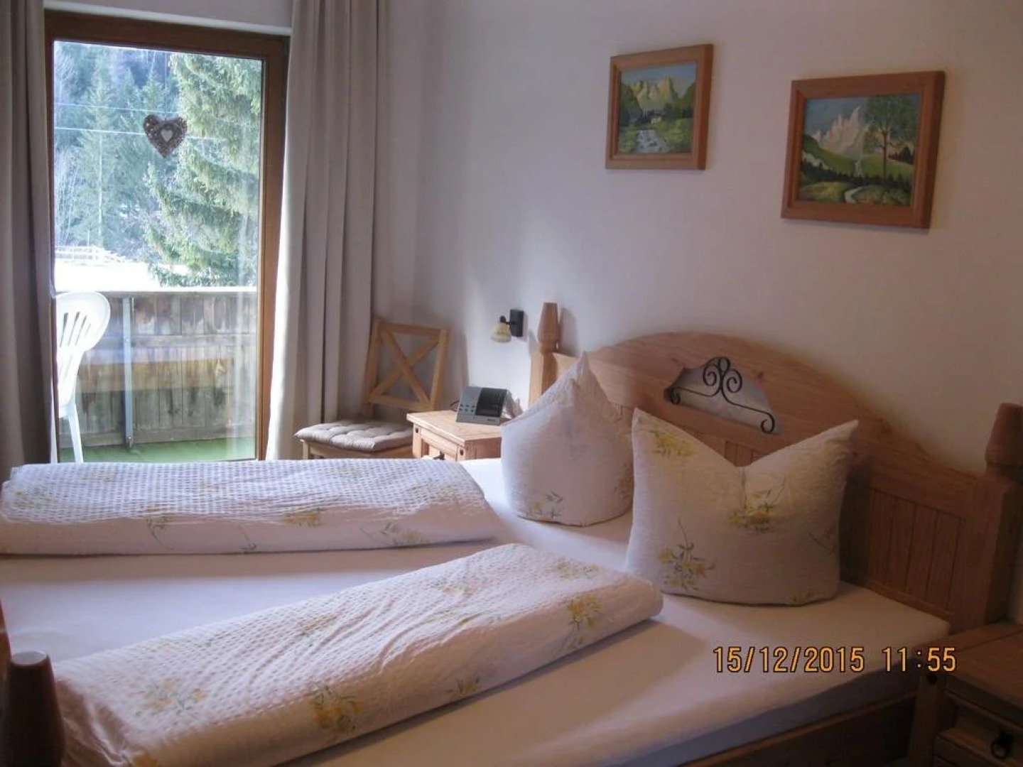 Gästehaus Schoeneweiß