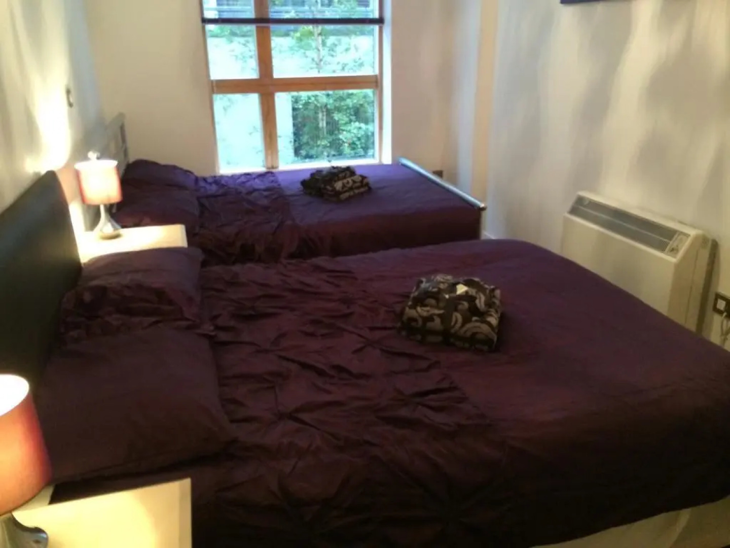 Manchester University